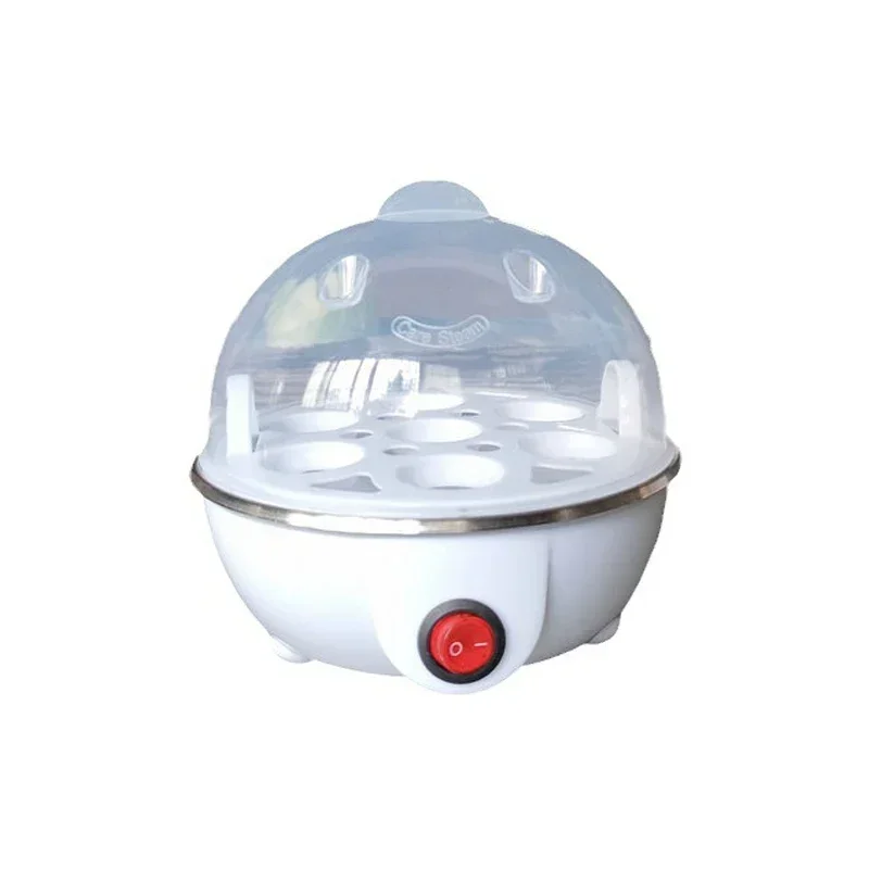 Electric Egg Cooker Single Egg - Kitchen Gadgets New 2025 บทวิจารณ์และราคา