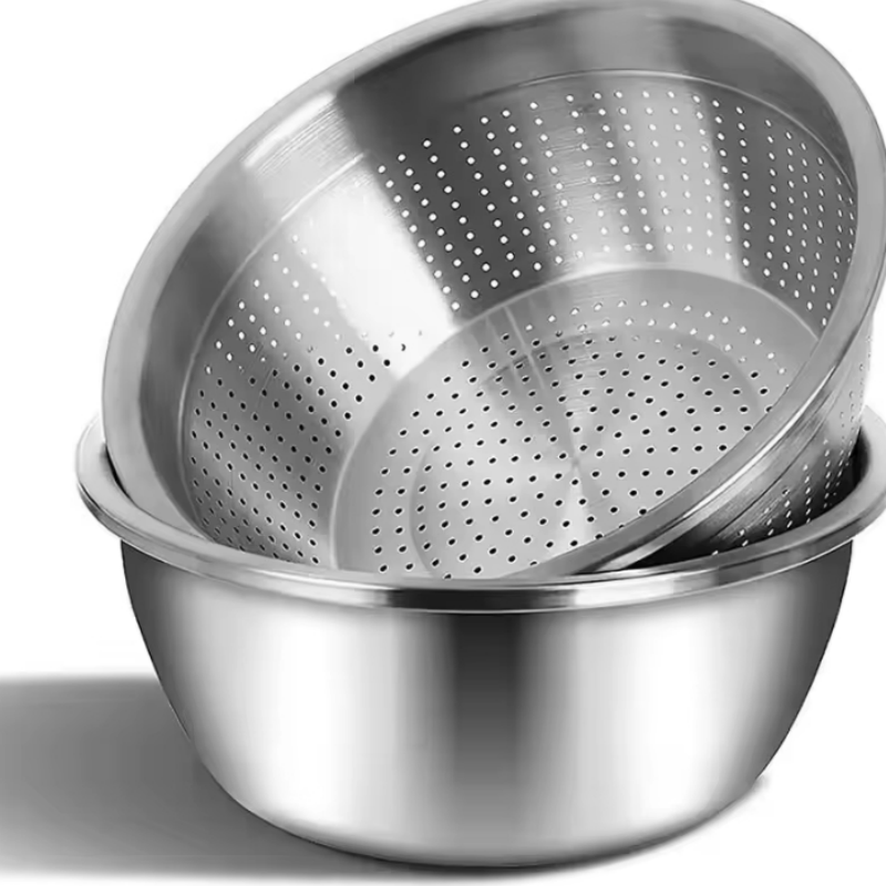 Multi Functional Stainless Ste - Kitchen Gadgets Organizer บทวิจารณ์และราคา