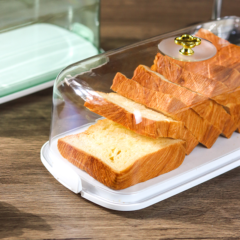 Reusable Cake Roll Toast Bread - Kitchen Gadgets Organizer บทวิจารณ์และราคา