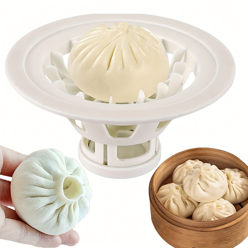 Food Grade Silicone Baozi Mold - Kitchen Gadgets Dumpling Maker บทวิจารณ์และราคา