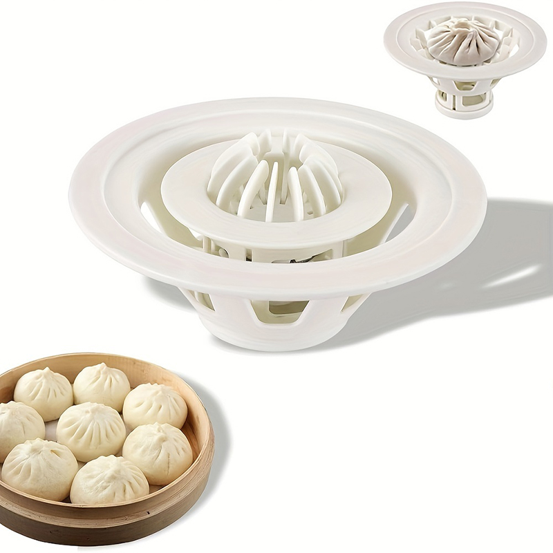 Food Grade Silicone Baozi Mold - Kitchen Gadgets Dumpling Maker บทวิจารณ์และราคา