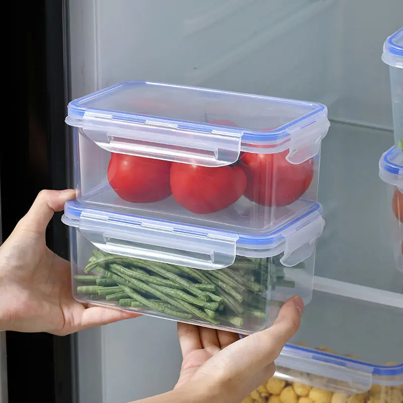 Kitchen Refrigerator Sealed Re - Kitchen Gadgets Organizer บทวิจารณ์และราคา