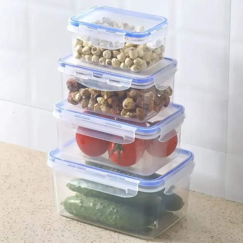 Kitchen Refrigerator Sealed Re - Kitchen Gadgets Organizer บทวิจารณ์และราคา