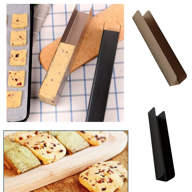 U-Shaped Non-Stick Biscuit Mou - Quality Kitchen Gadgets บทวิจารณ์และราคา