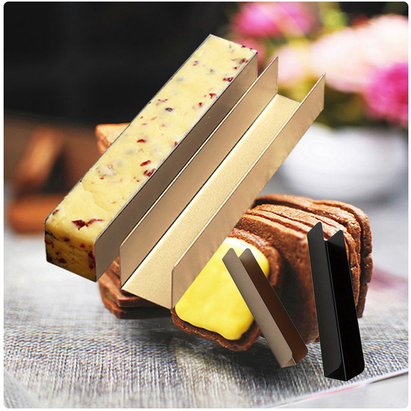 U-Shaped Non-Stick Biscuit Mou - Quality Kitchen Gadgets บทวิจารณ์และราคา