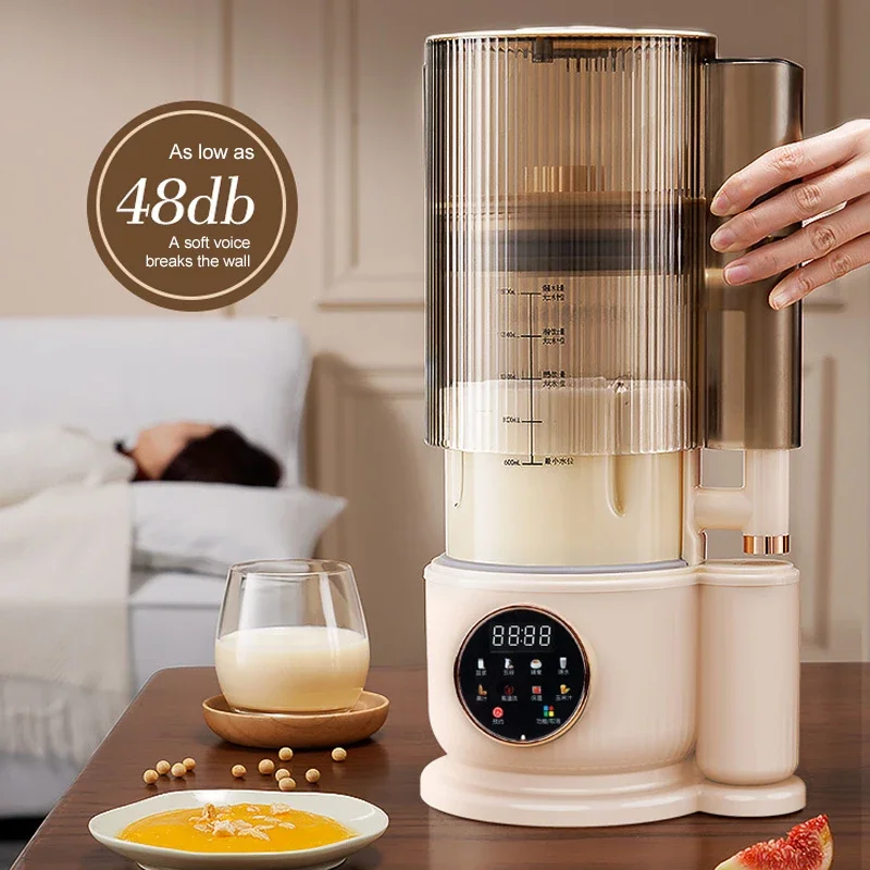 Smart Blender Soya Bean Milk M - Kitchen Gadgets Smart บทวิจารณ์และราคา