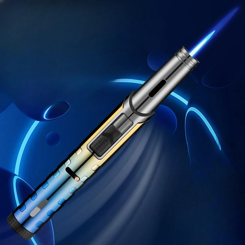 2025 New  Metal Torch Windproo - Kitchen Gadgets New 2025 บทวิจารณ์และราคา