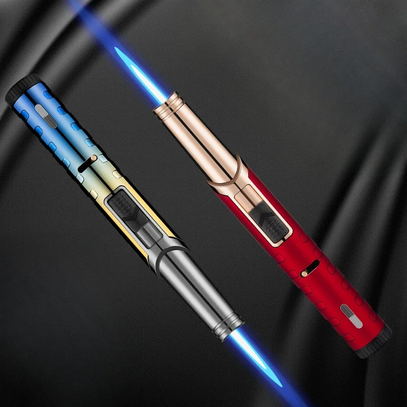 2025 New  Metal Torch Windproo - Kitchen Gadgets New 2025 บทวิจารณ์และราคา