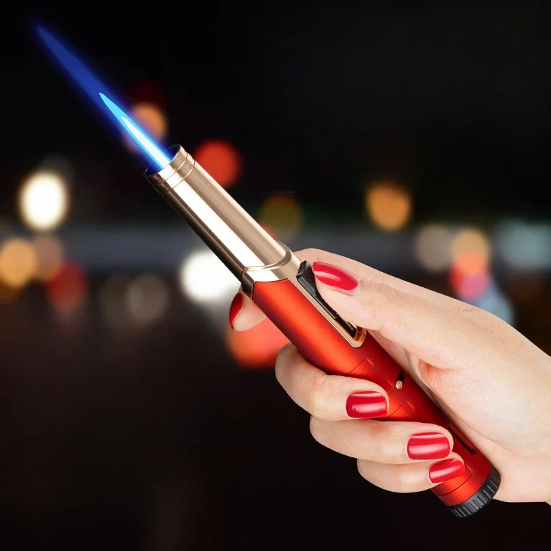 2025 New  Metal Torch Windproo - Kitchen Gadgets New 2025 บทวิจารณ์และราคา