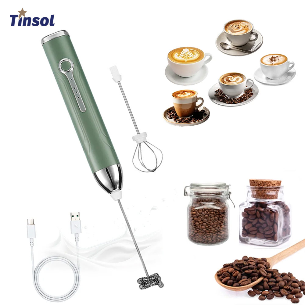 TINSOL 2025 New Wireless Mini  - Kitchen Gadgets New 2025 บทวิจารณ์และราคา