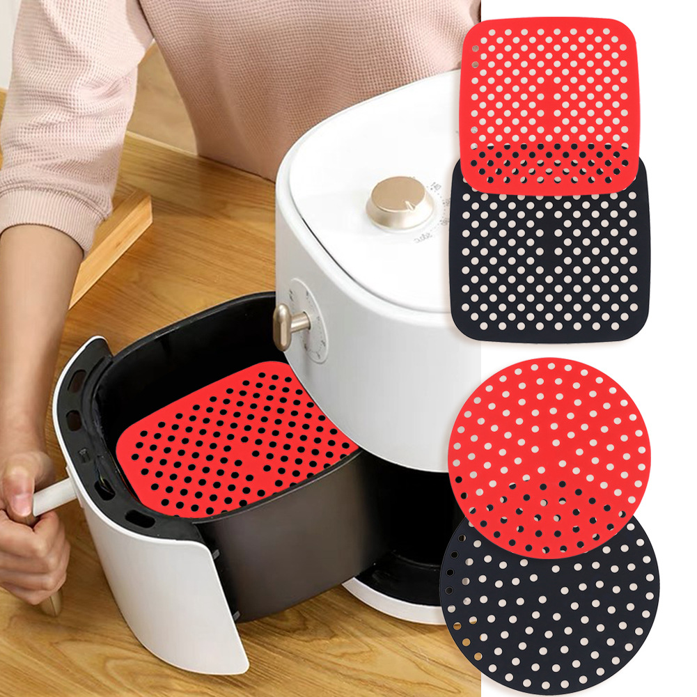 High Quality Air Fryer Silicon - Kitchen Gadgets Plus บทวิจารณ์และราคา