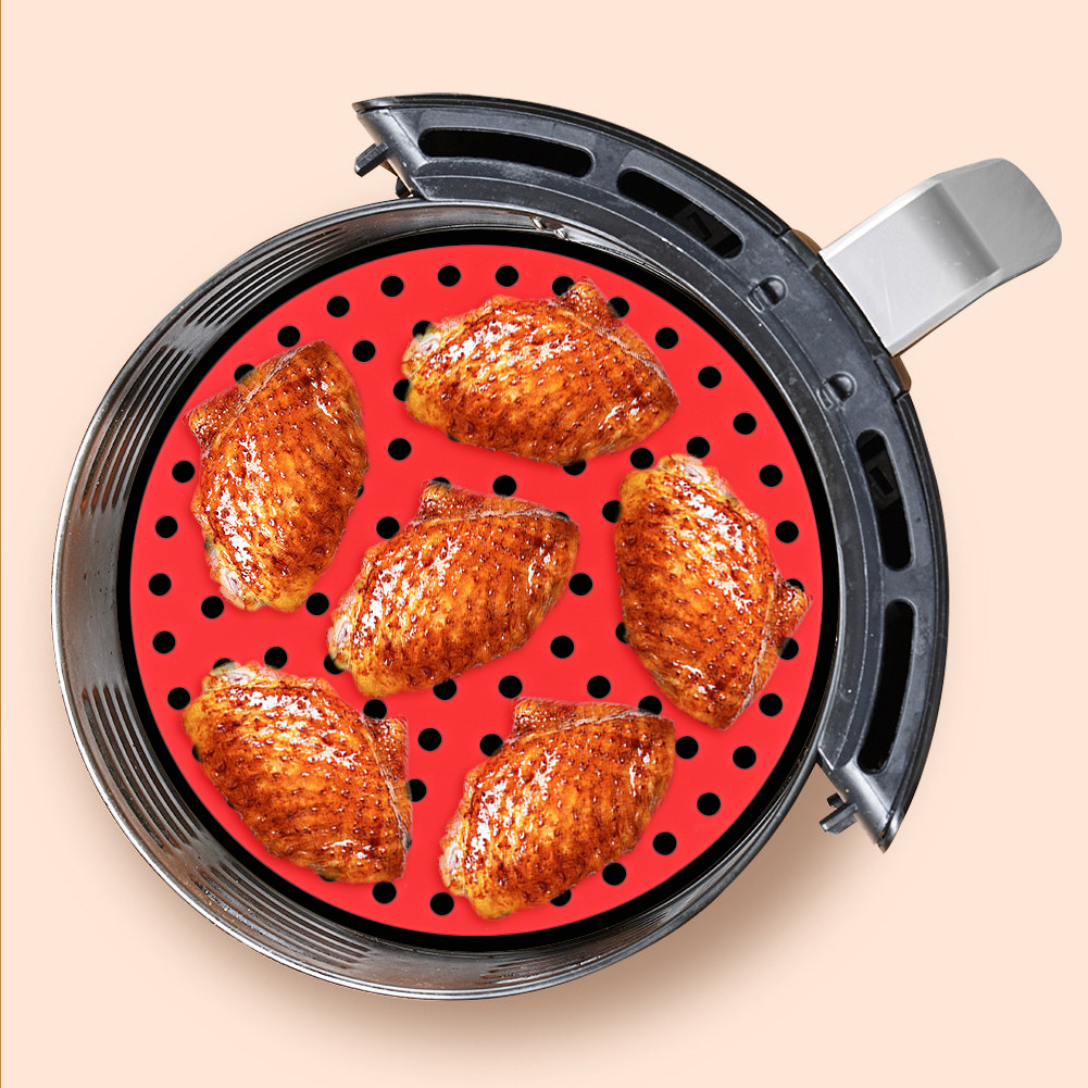High Quality Air Fryer Silicon - Kitchen Gadgets Plus บทวิจารณ์และราคา