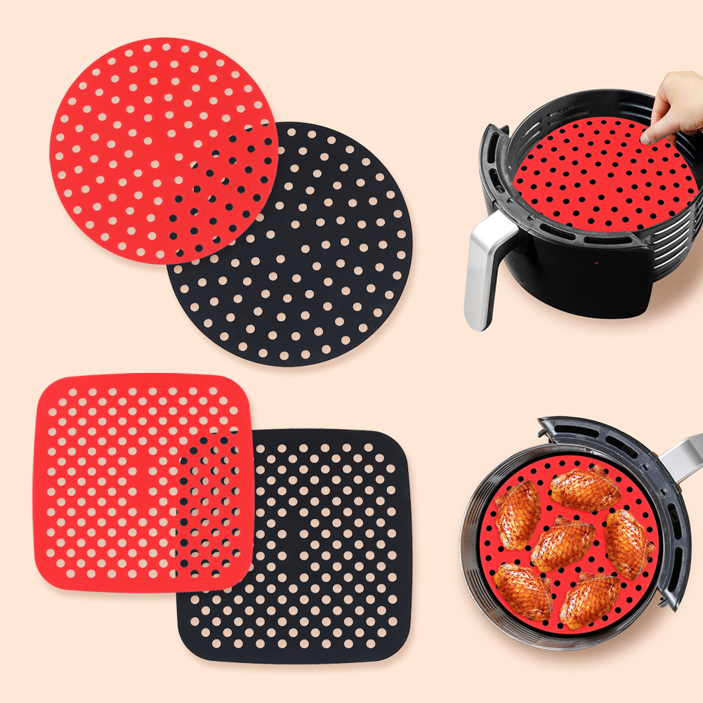 High Quality Air Fryer Silicon - Kitchen Gadgets Plus บทวิจารณ์และราคา