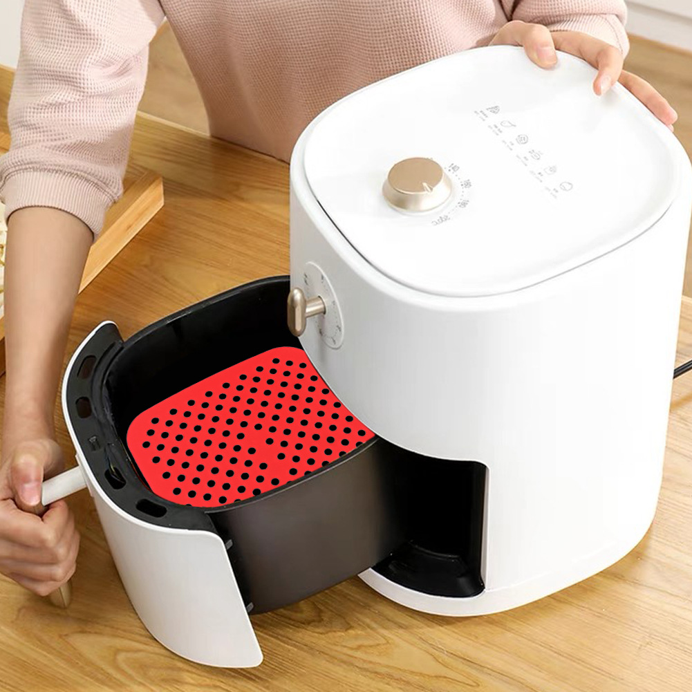 High Quality Air Fryer Silicon - Kitchen Gadgets Plus บทวิจารณ์และราคา