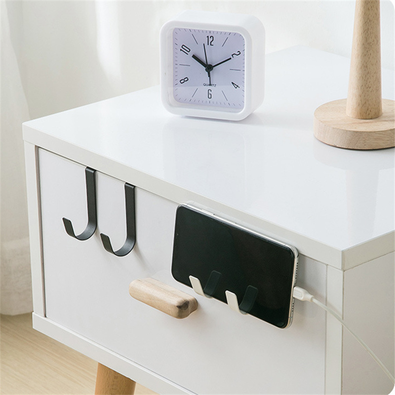 S-Shaped Metal Hook Cabinet Do - Kitchen Gadgets And Utensils บทวิจารณ์และราคา