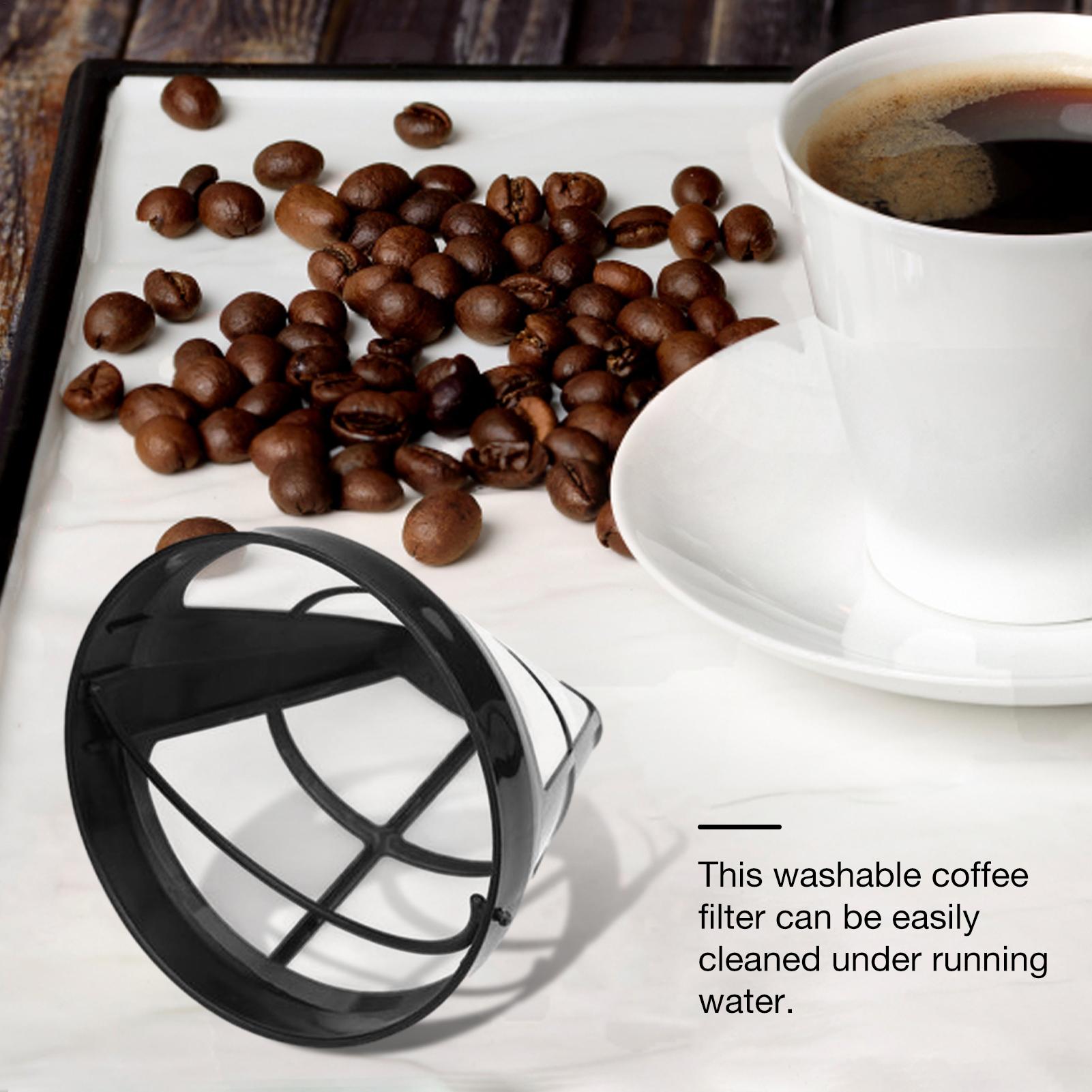 Gadget Coffee Machine Strainer - Kitchen Gadgets Pakistan บทวิจารณ์และราคา