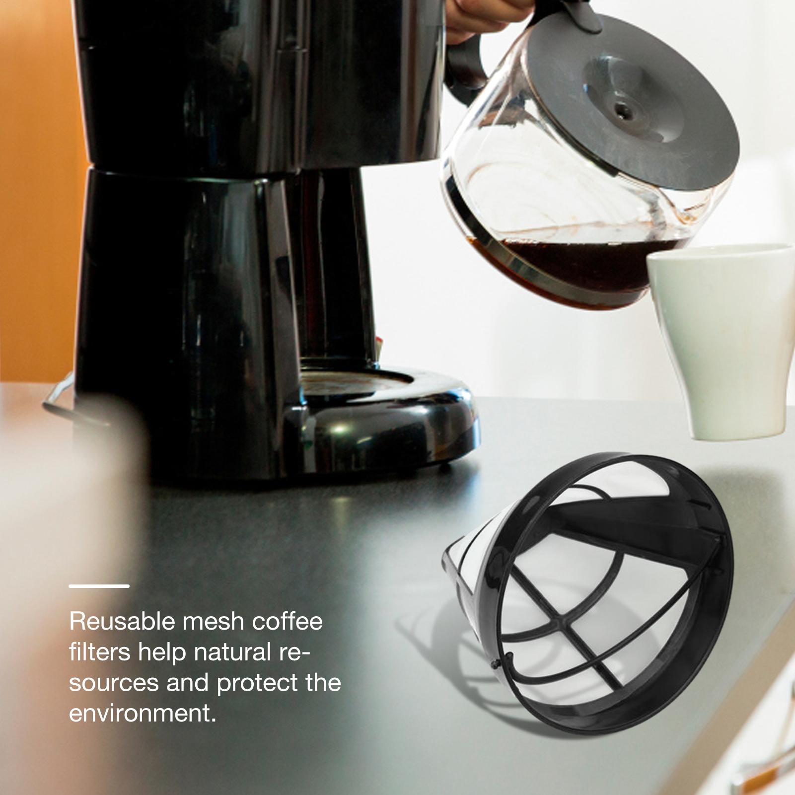 Gadget Coffee Machine Strainer - Kitchen Gadgets Pakistan บทวิจารณ์และราคา
