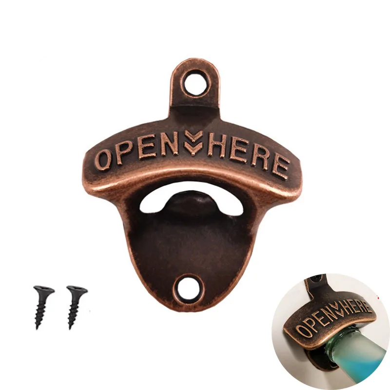 Kitchen Bottle Opener Vintage  - Kitchen Gadgets Vintage บทวิจารณ์และราคา