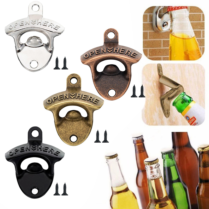 Kitchen Bottle Opener Vintage  - Kitchen Gadgets Vintage บทวิจารณ์และราคา