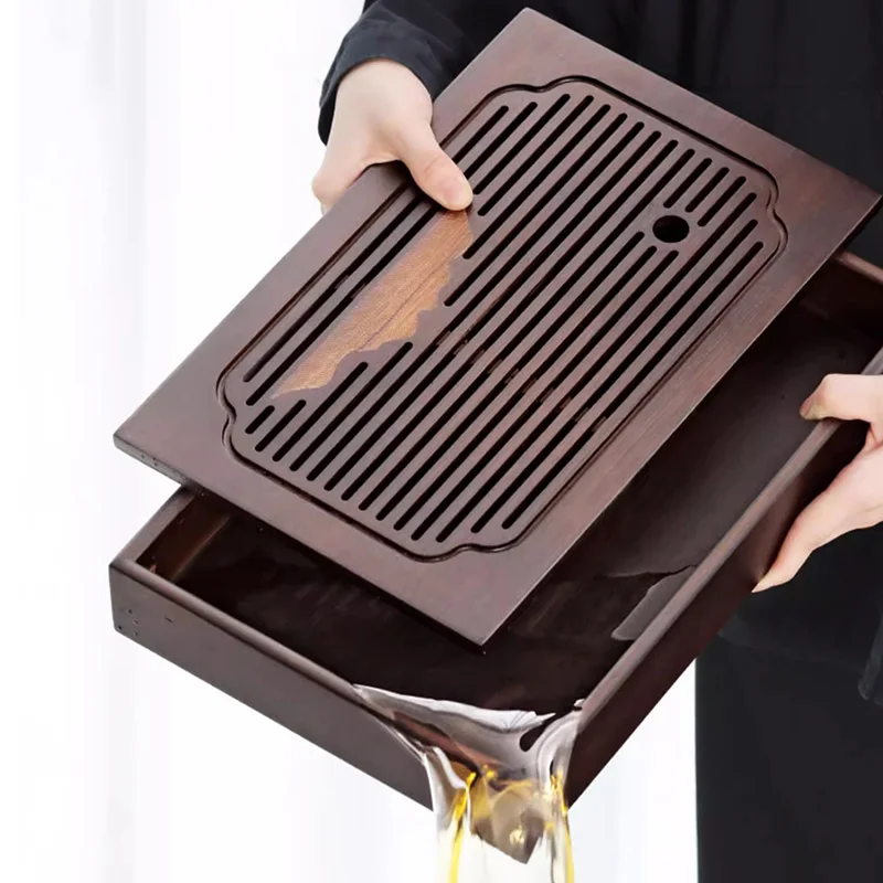 Coffeeware Teaware Tea Tray Po - Kitchen Gadgets Vintage บทวิจารณ์และราคา