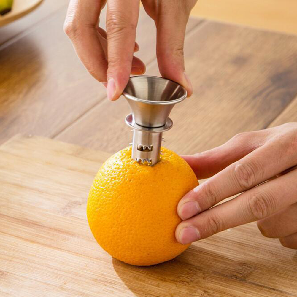 Manual Citrus Juicer Lemon Squ - Kitchen Gadgets Names บทวิจารณ์และราคา