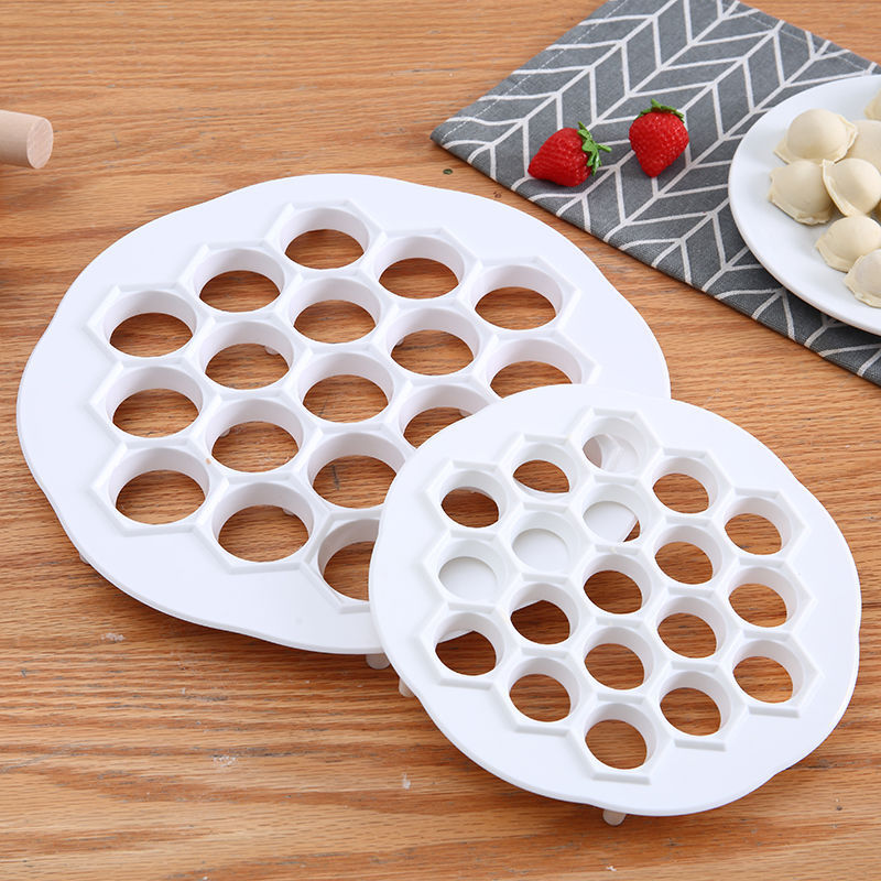 Dumpling Mold 19 Hole Maker La - Kitchen Gadgets Dumpling Maker บทวิจารณ์และราคา