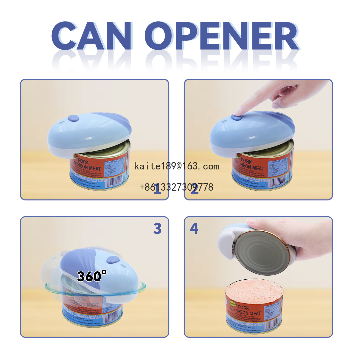 2025 new product charging can  - Kitchen Gadgets New 2025 บทวิจารณ์และราคา