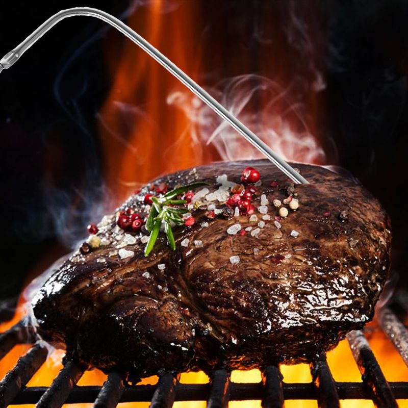 2025 New Temperature Probe Sta - Kitchen Gadgets New 2025 บทวิจารณ์และราคา