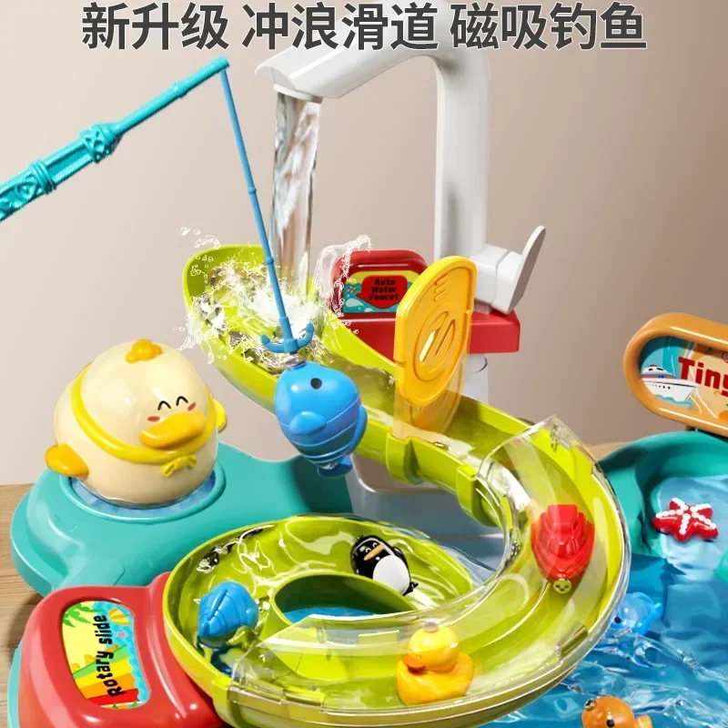 Children Puzzle Pretend Play T - Kitchen Gadgets Kids บทวิจารณ์และราคา