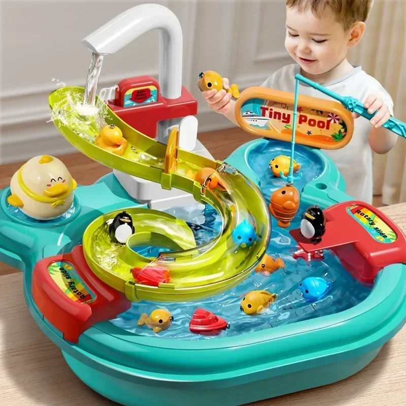 Children Puzzle Pretend Play T - Kitchen Gadgets Kids บทวิจารณ์และราคา