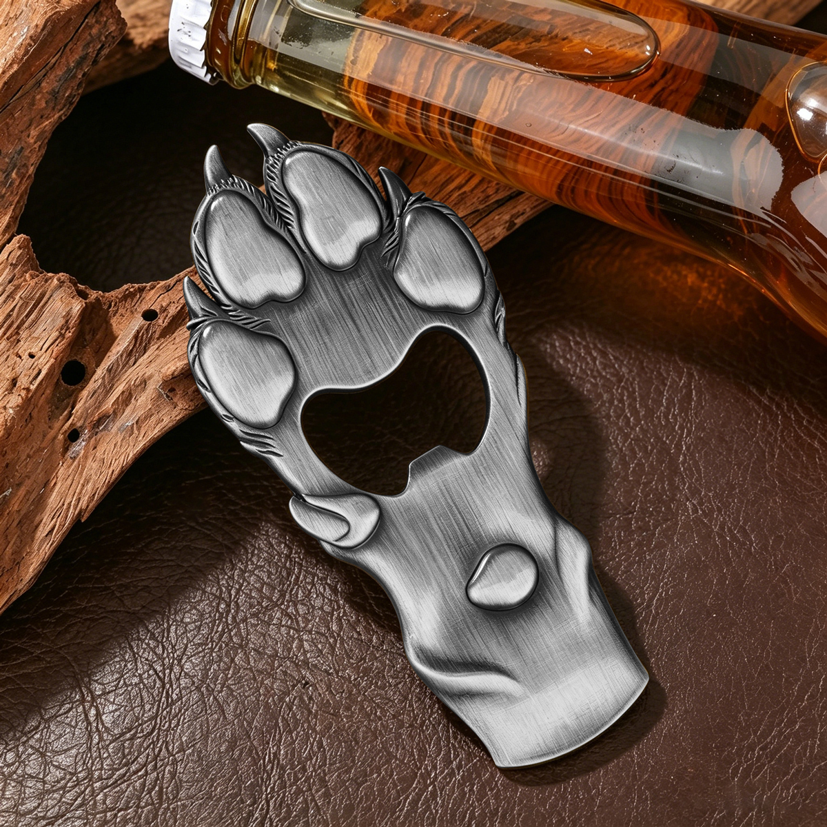 Vintage Dog Claw Bottle Opener - Kitchen Gadgets Vintage บทวิจารณ์และราคา