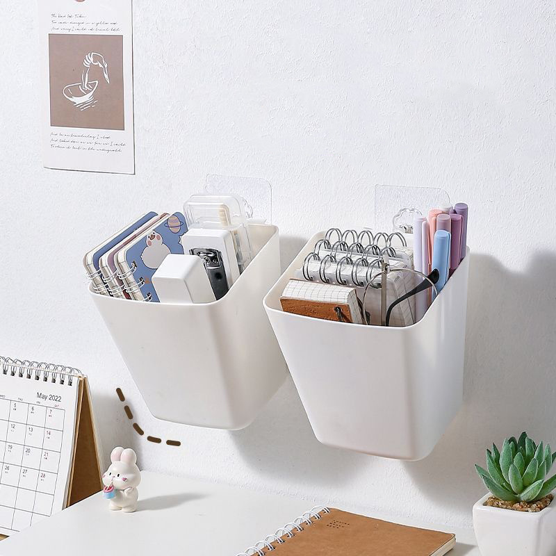 2/1pc Hanging Storage Bucket C - Kitchen Gadgets Organizer บทวิจารณ์และราคา