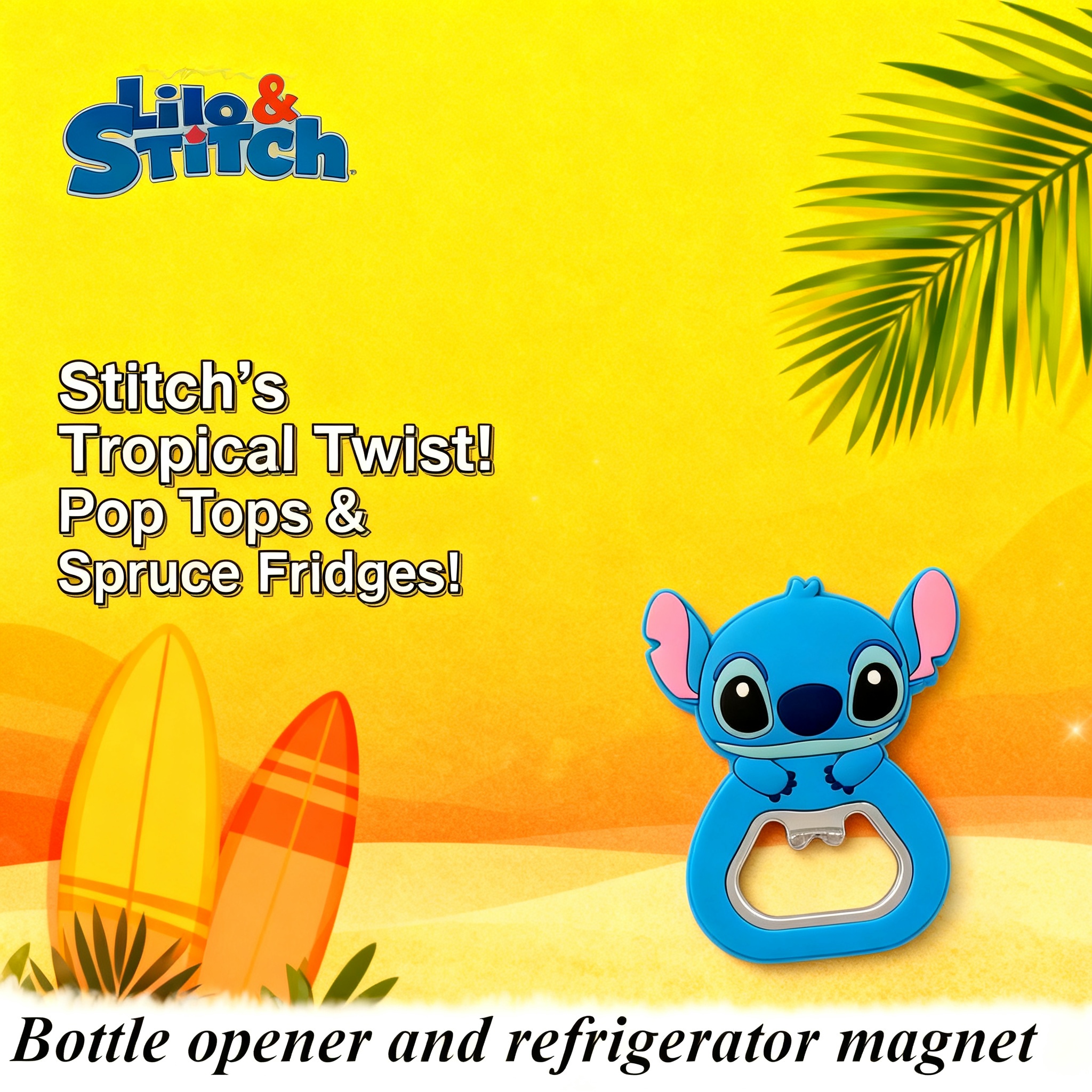 Stitch Multifunctional Cartoon - Kitchen Gadgets Gifts บทวิจารณ์และราคา