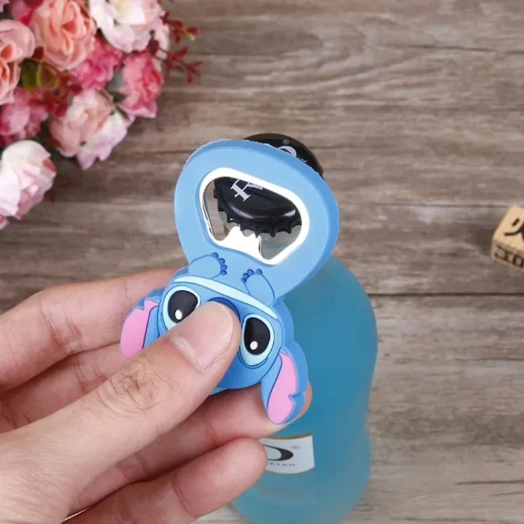 Stitch Multifunctional Cartoon - Kitchen Gadgets Gifts บทวิจารณ์และราคา