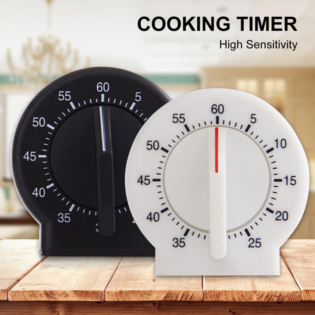 No Battery Required Timer Loud - Kitchen Gadgets Smart บทวิจารณ์และราคา