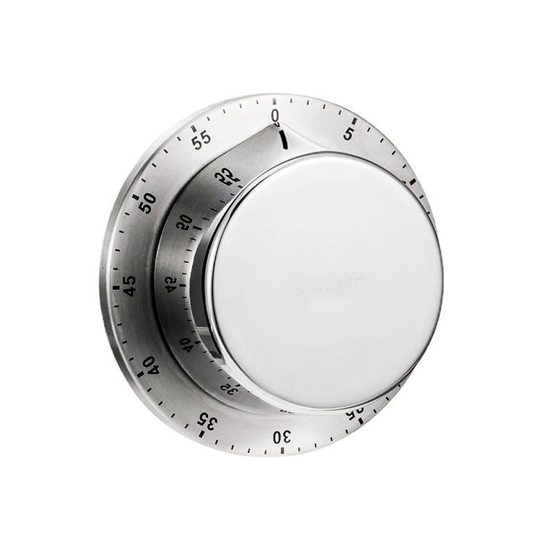 Mechanical Alarm Clock Magneti - Kitchen Gadgets Smart บทวิจารณ์และราคา