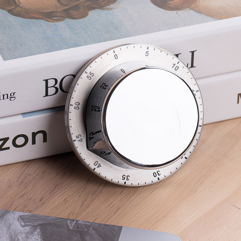 Mechanical Alarm Clock Magneti - Kitchen Gadgets Smart บทวิจารณ์และราคา