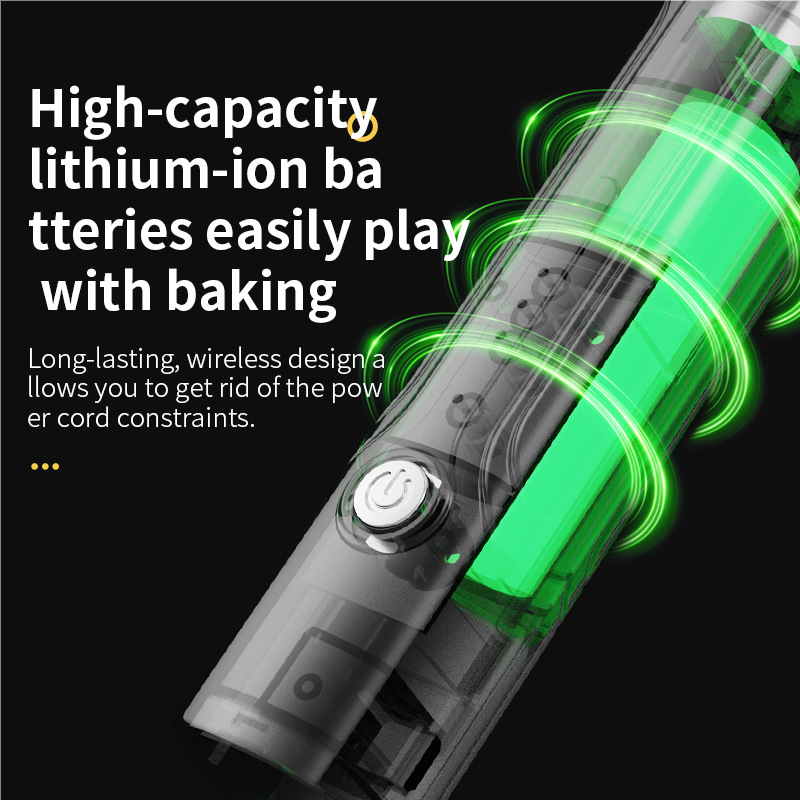 TINSOL 2025 New Wireless Mini  - Kitchen Gadgets New 2025 บทวิจารณ์และราคา