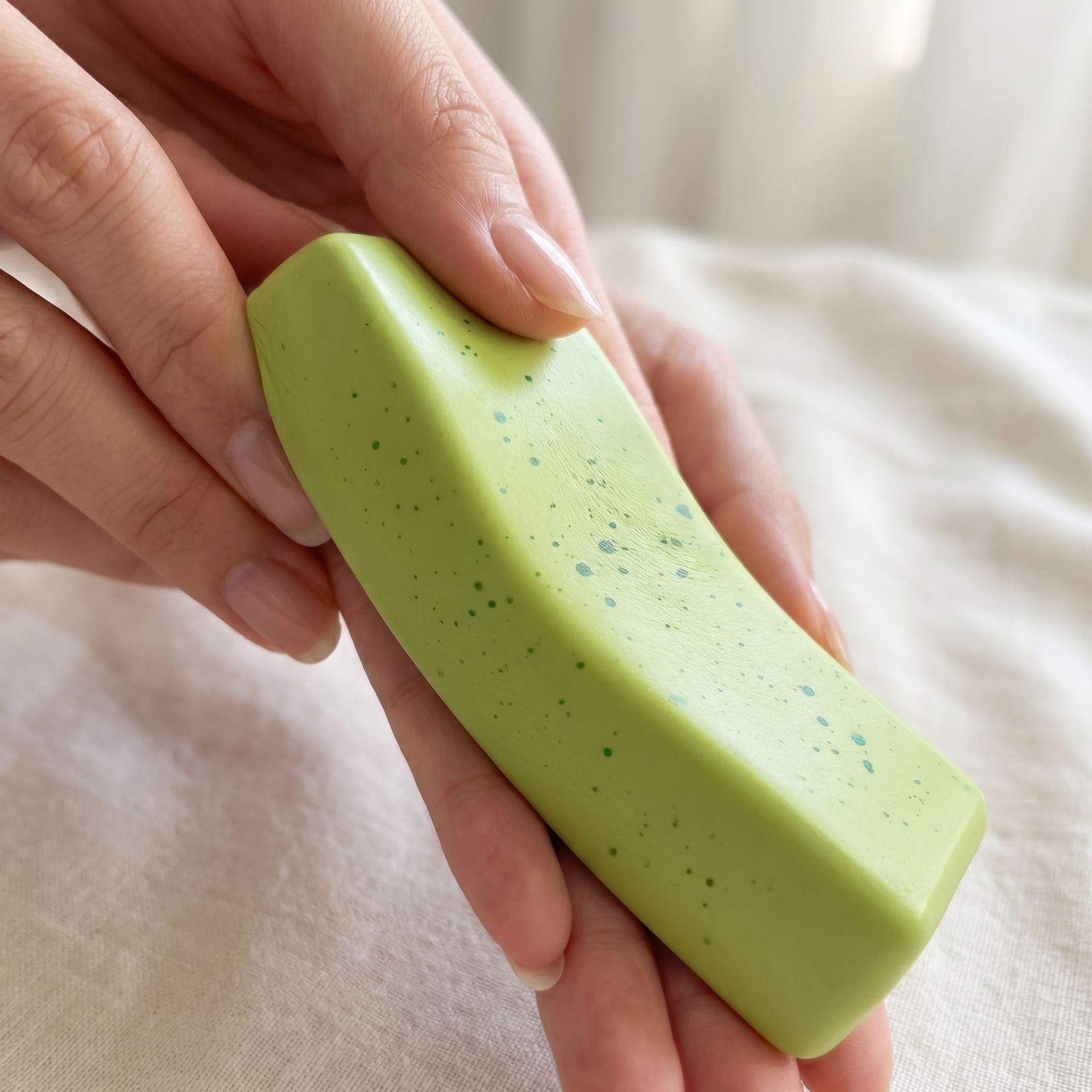 Soft Mango Cheese Bar Squishy  - Kitchen Gadgets And Toys บทวิจารณ์และราคา