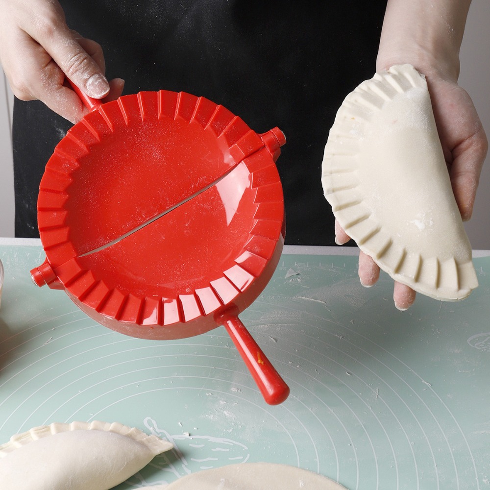 Kitchen Gadgets Manual Dumplin - Kitchen Gadgets Dumpling Maker บทวิจารณ์และราคา