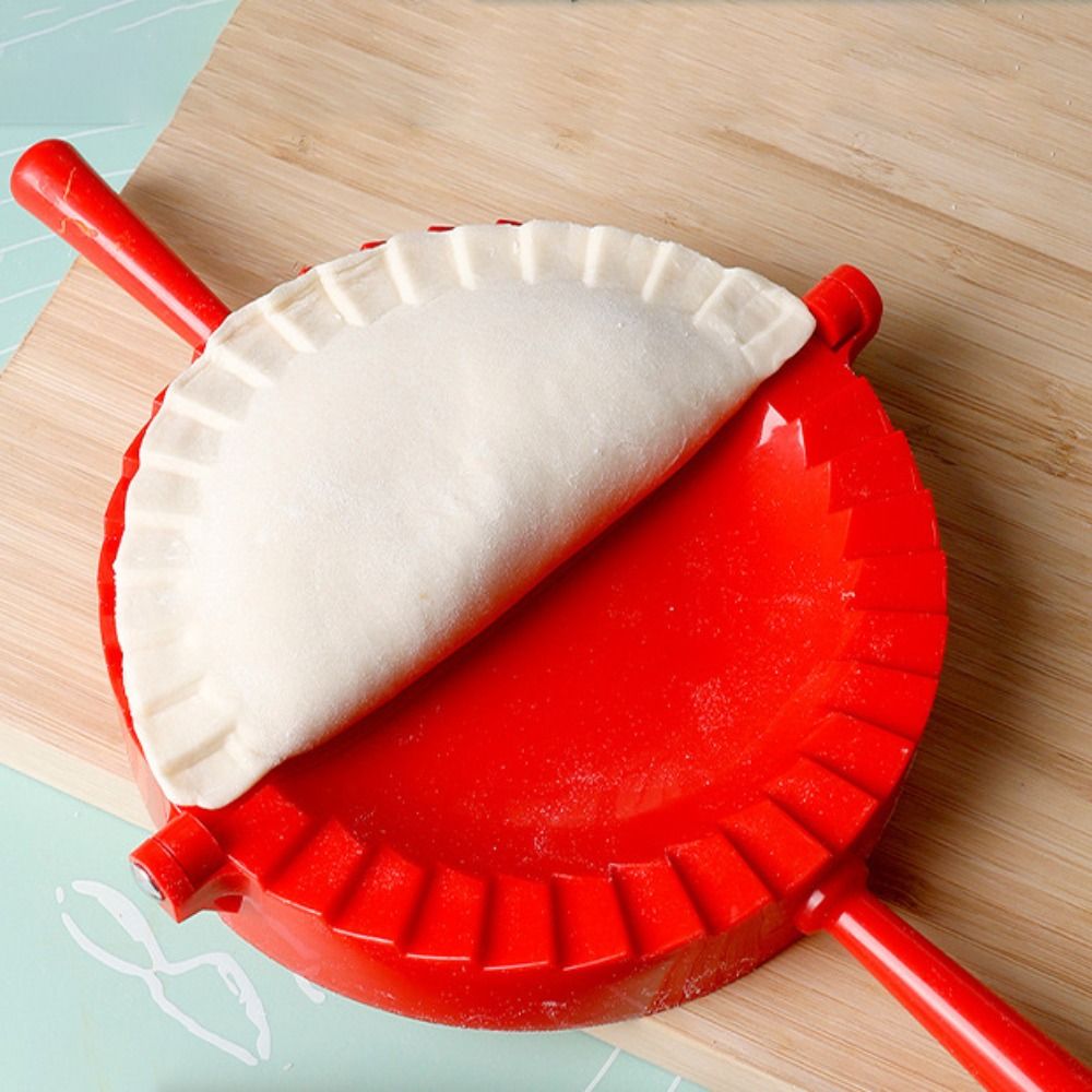 Kitchen Gadgets Manual Dumplin - Kitchen Gadgets Dumpling Maker บทวิจารณ์และราคา
