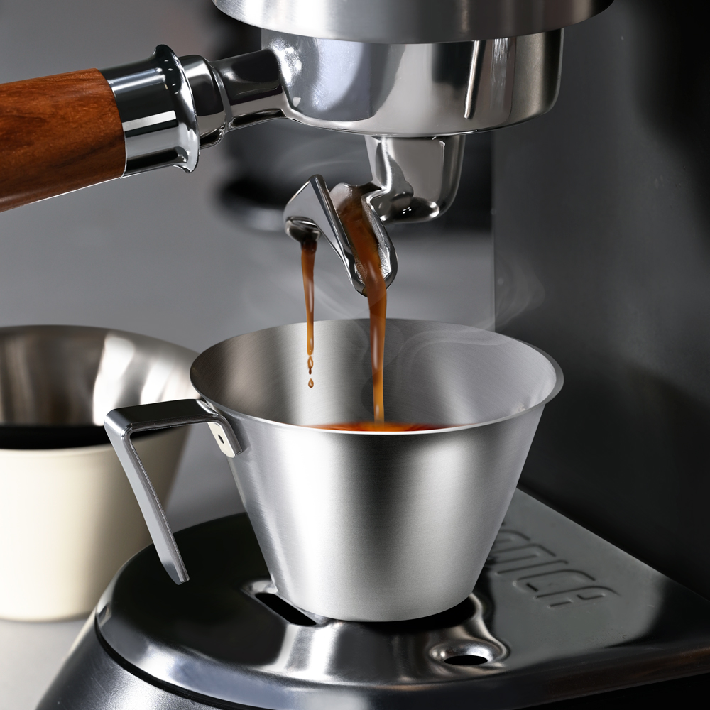 100ML Espresso Extraction Cup  - Kitchen Gadgets Plus บทวิจารณ์และราคา