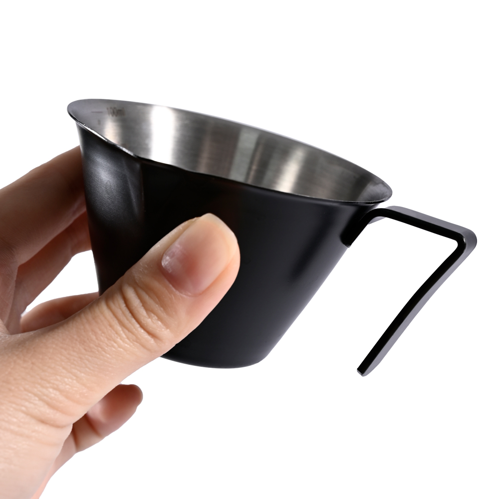 100ML Espresso Extraction Cup  - Kitchen Gadgets Plus บทวิจารณ์และราคา
