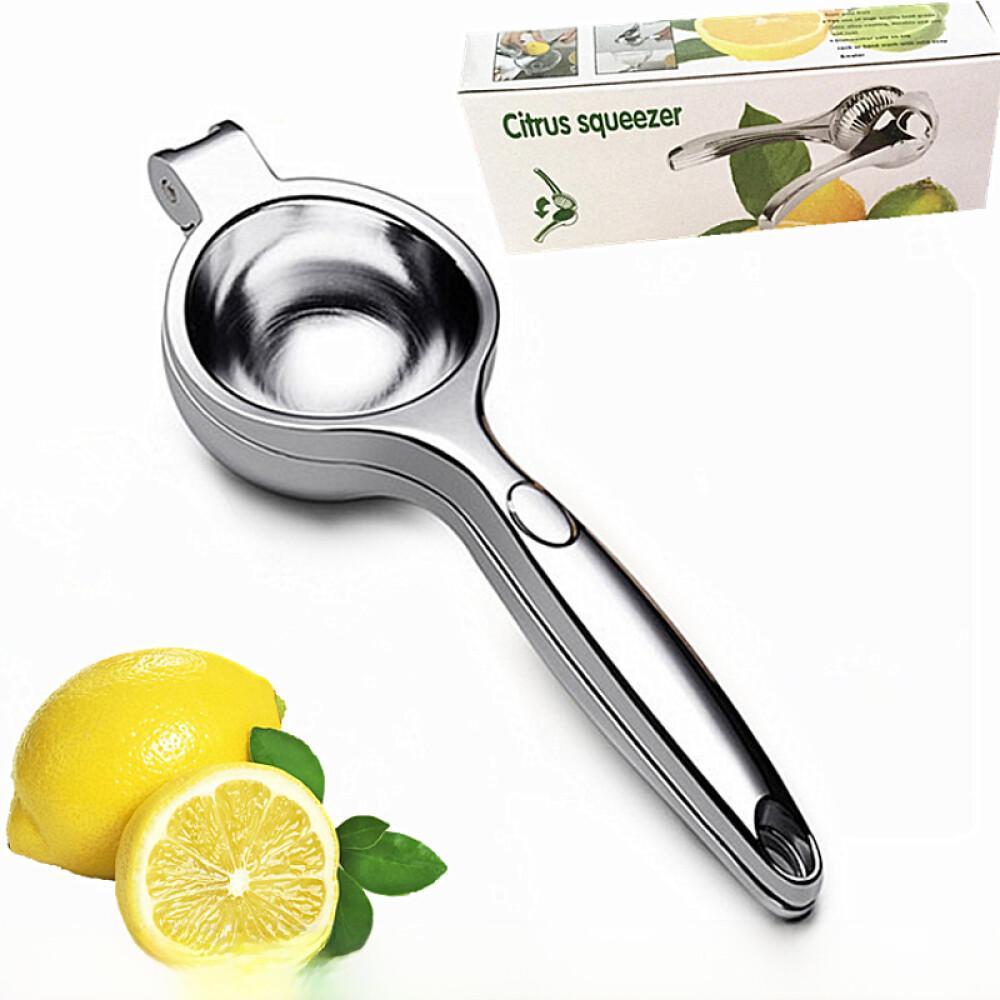 Lemon Juicer Manual Citrus Pre - Kitchen Gadgets Price บทวิจารณ์และราคา
