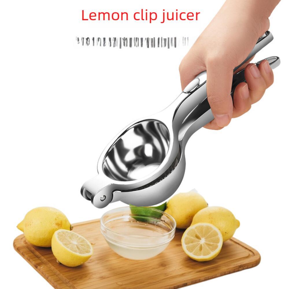 Lemon Juicer Manual Citrus Pre - Kitchen Gadgets Price บทวิจารณ์และราคา