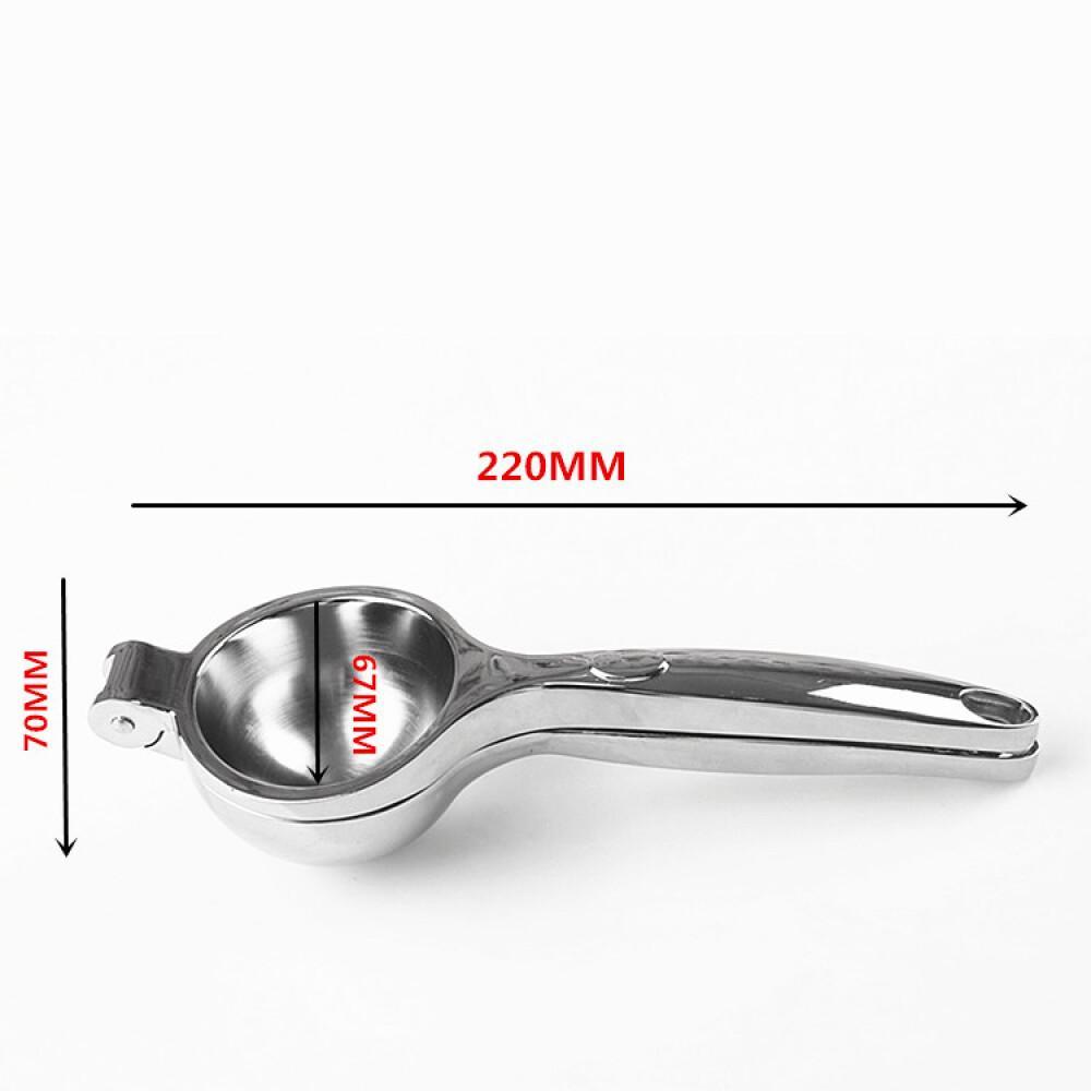 Lemon Juicer Manual Citrus Pre - Kitchen Gadgets Price บทวิจารณ์และราคา