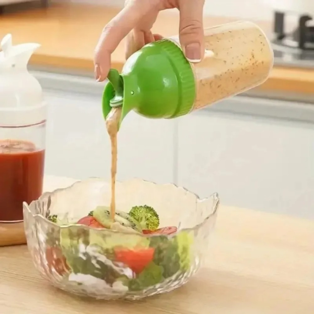 New Kitchen Gadget Leakproof S - Kitchen Gadgets New 2025 บทวิจารณ์และราคา