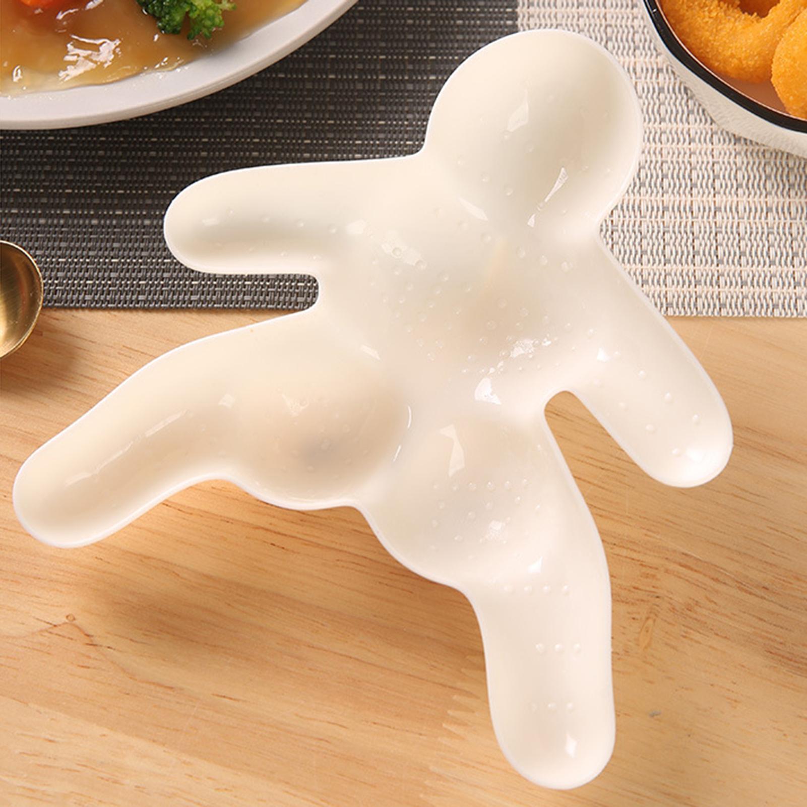 Cute Mini Rice Ball Maker Mold - Kitchen Gadgets Kids บทวิจารณ์และราคา