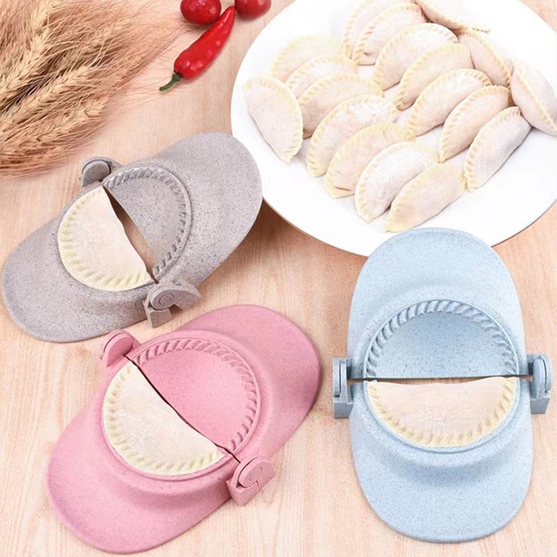 Dumpling Maker Plastic Dumplin - Kitchen Gadgets Dumpling Maker บทวิจารณ์และราคา