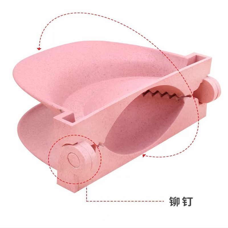 Dumpling Maker Plastic Dumplin - Kitchen Gadgets Dumpling Maker บทวิจารณ์และราคา